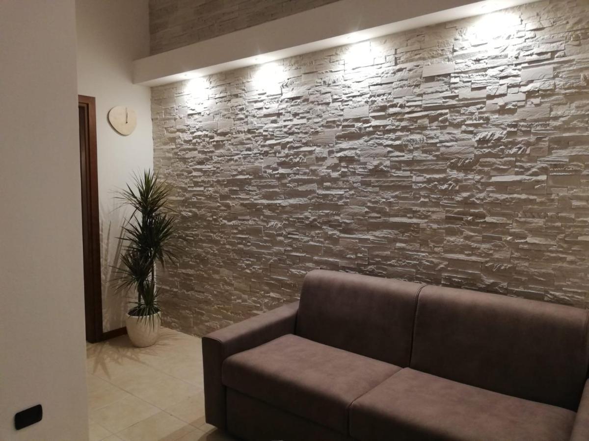 Attico Vistalago - Centro Citta Вербания Екстериор снимка